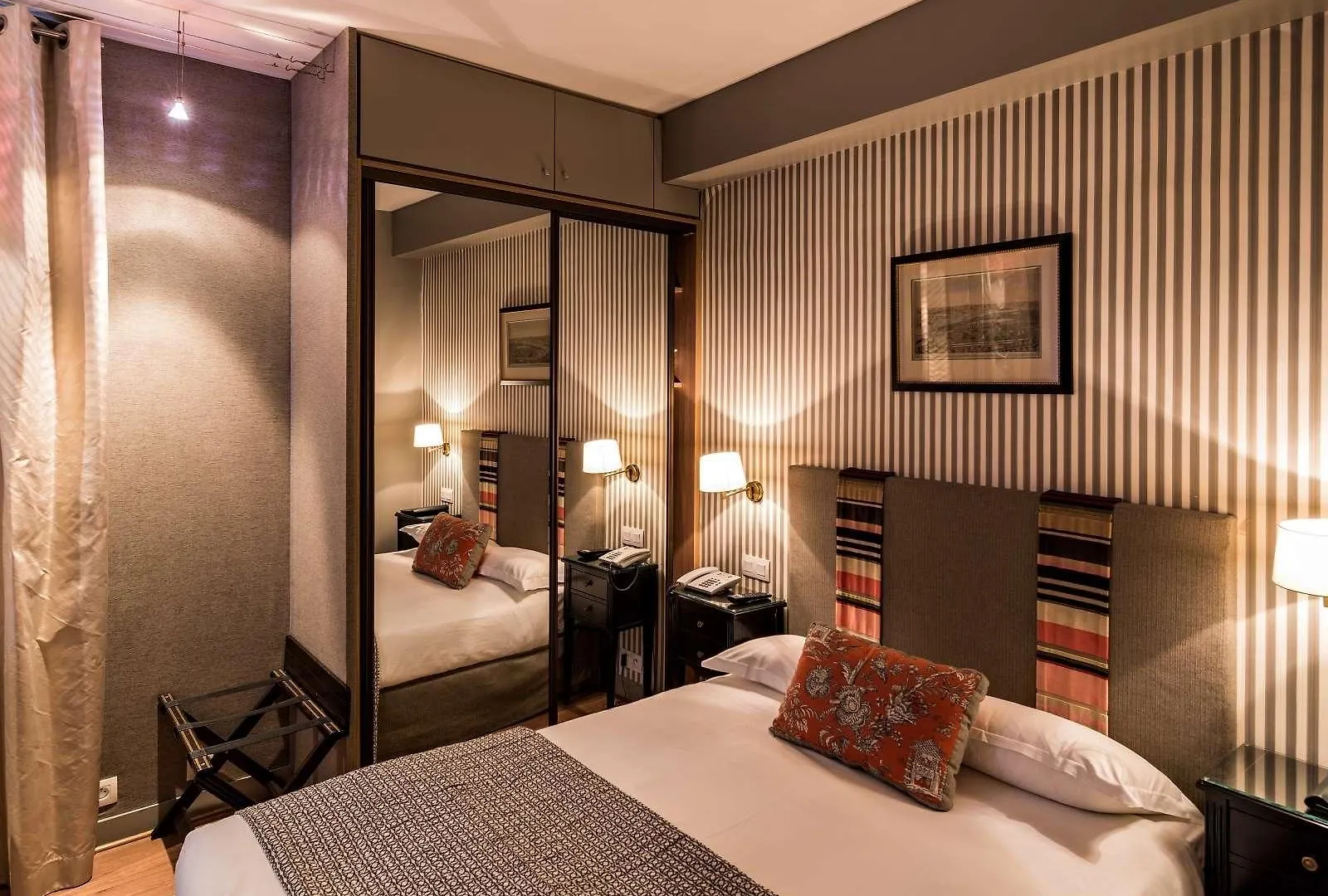 Hotel Louison Paris