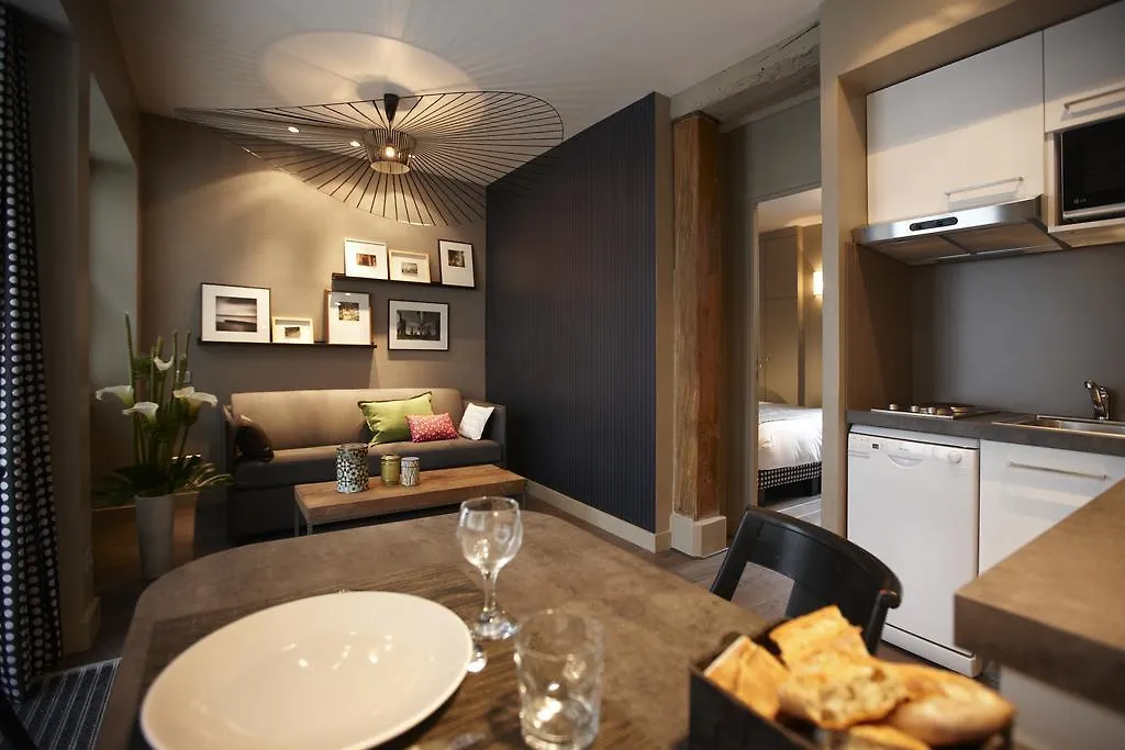 Hotel Louison Paris