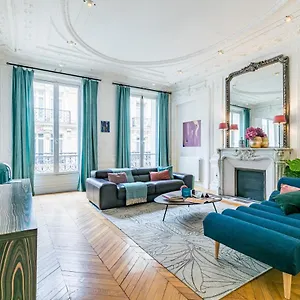 Sweett - Rue De Cerisoles Apartment