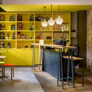 Hotel Gaston, Parijs