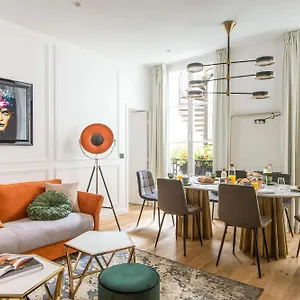My Opera Apartment