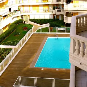French Riviera Apartment Nizza