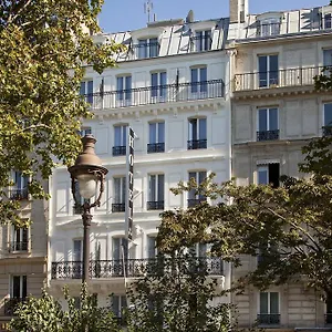 Hotel Marais Bastille, Parijs