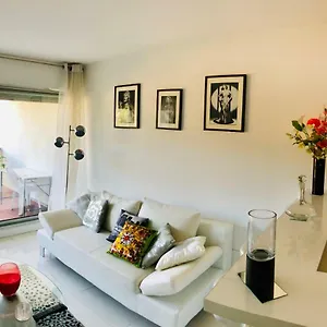 Pere Lachaise - Montmartre Centre Apartment
