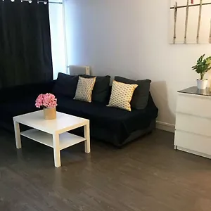 Lovely Flat Champs De Mars Eiffel Apartment