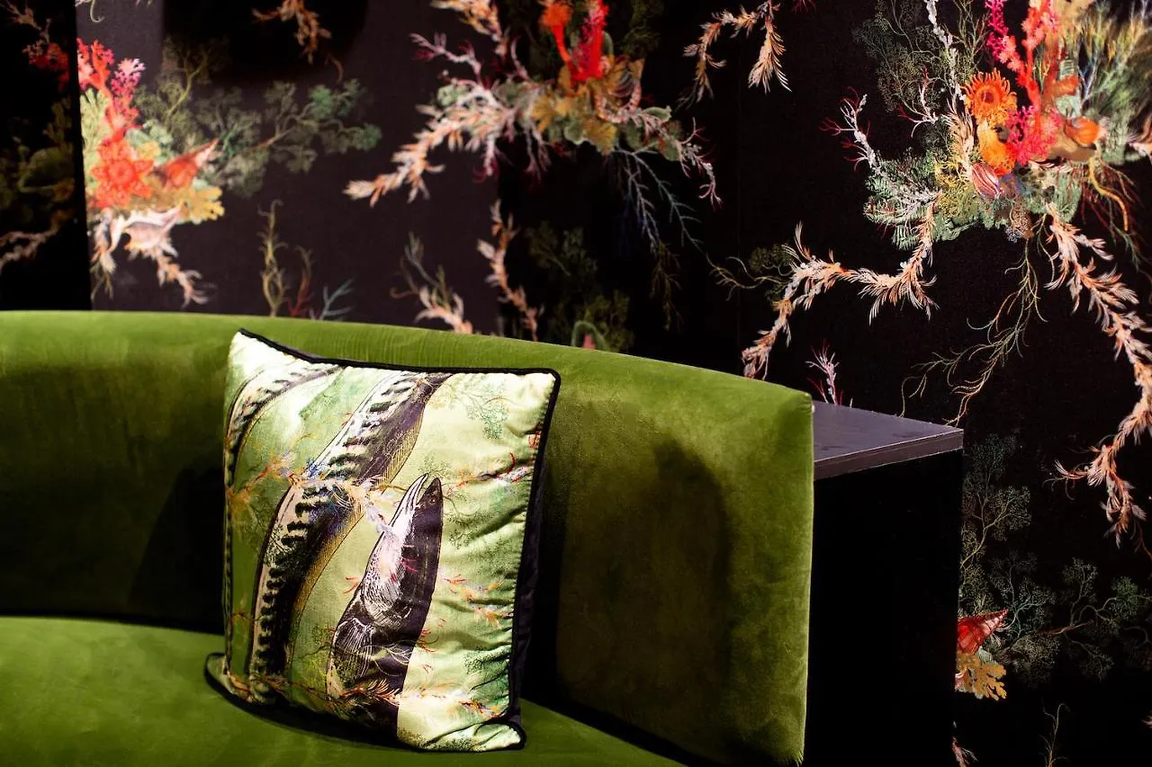 Hotel Louison Paris France