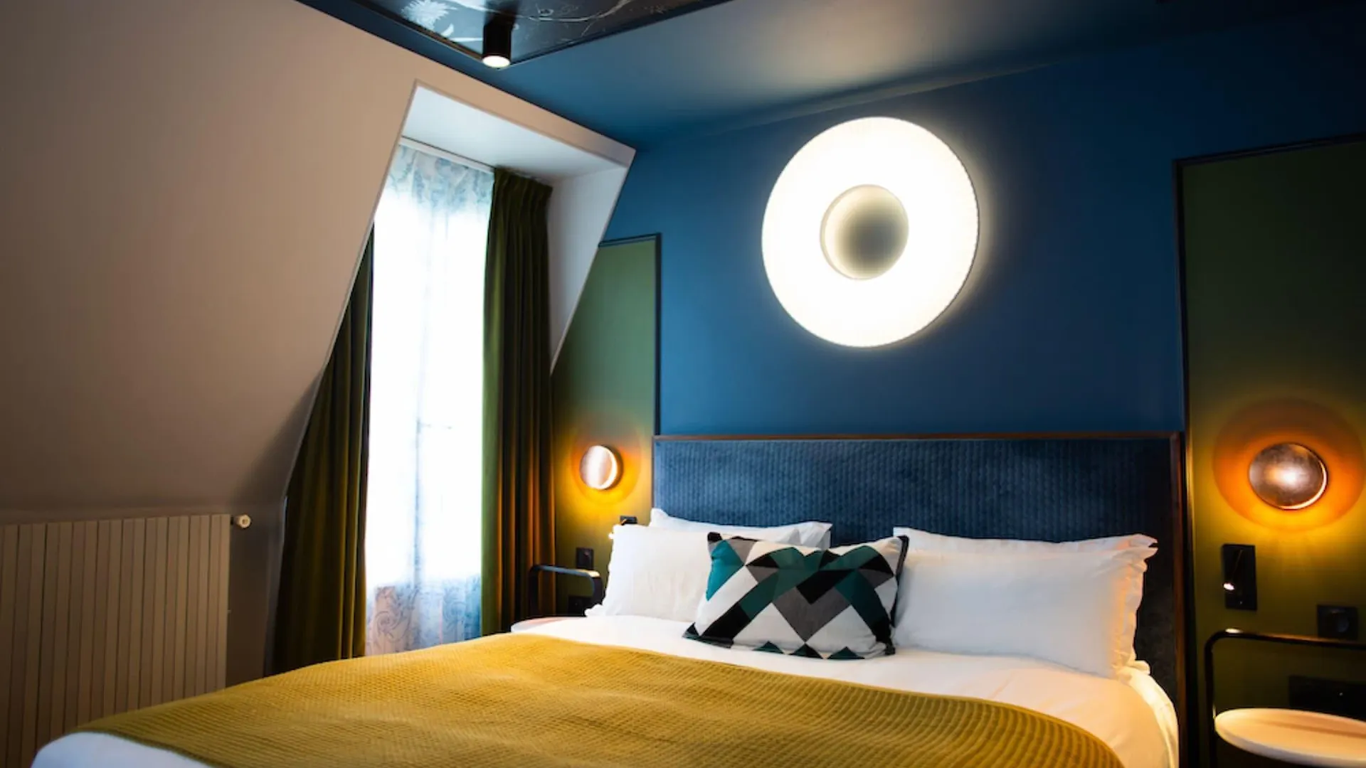 Hotel Louison Paris