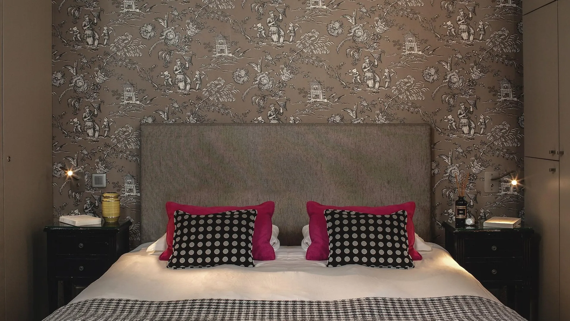 Hotel Louison Paris
