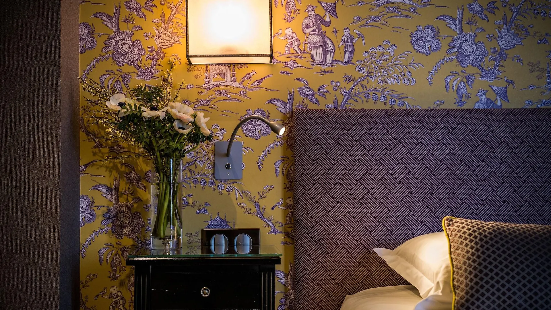 Hotel Louison Paris 4*,  France