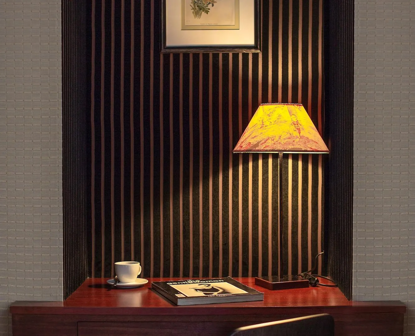 Hotel Louison Paris 4*,