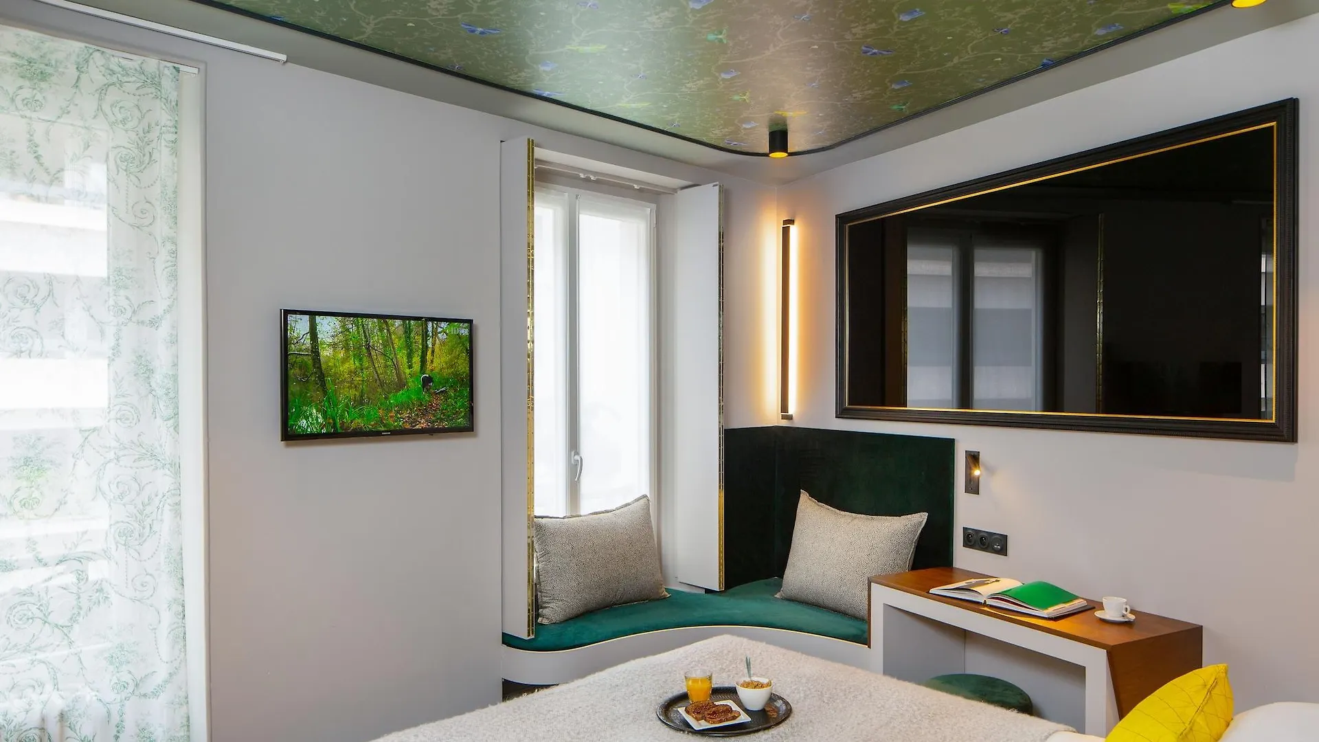 Hotel Louison Paris