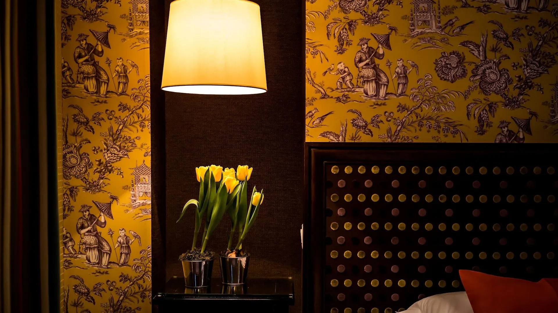 Hotel Louison Paris