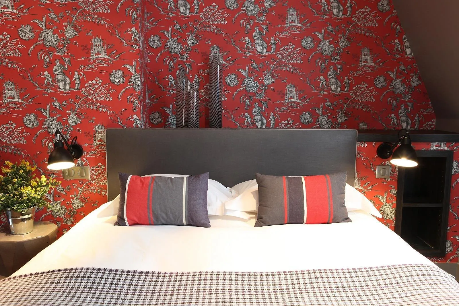 Hotel Louison Paris