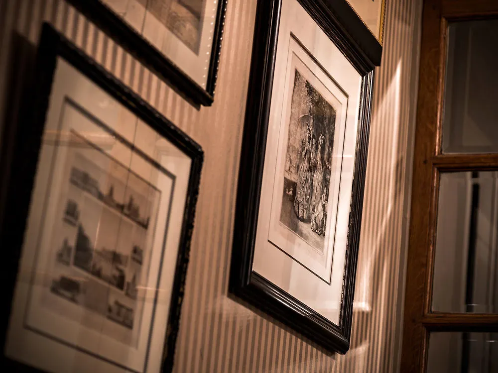 Hotel Louison Paris