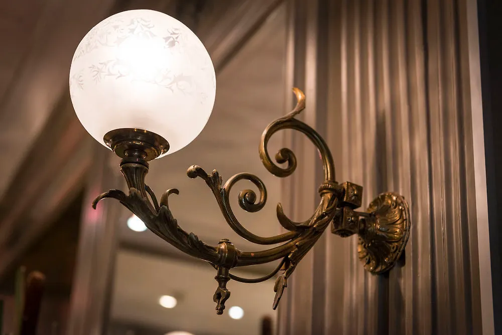 Hotel Louison Paris