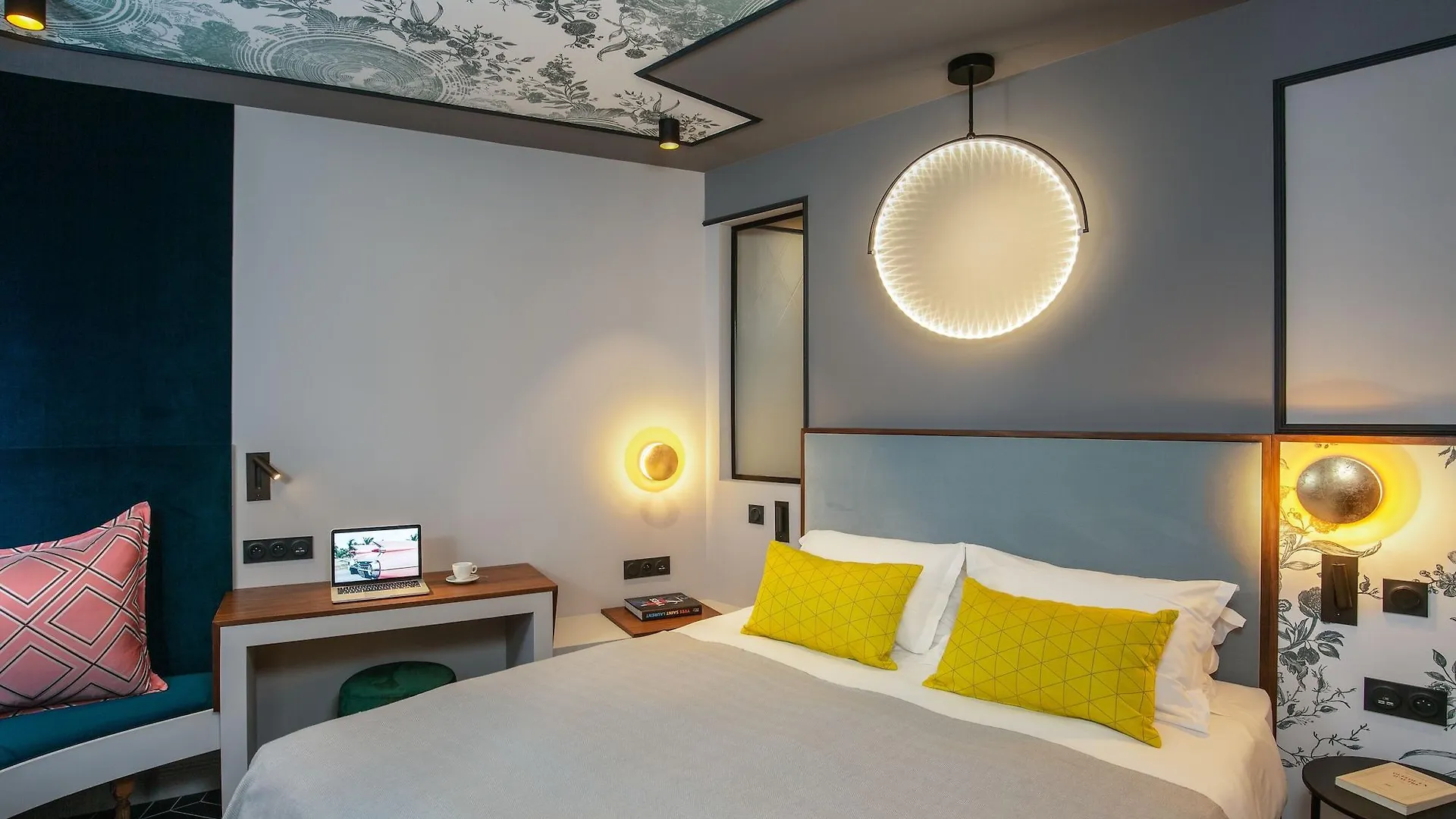 Hotel Louison Paris