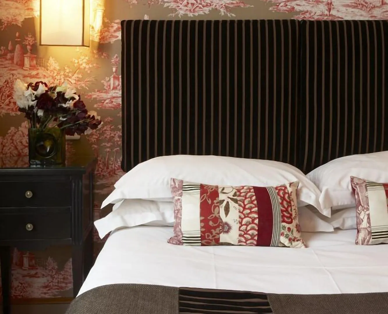 Hotel Louison Paris France