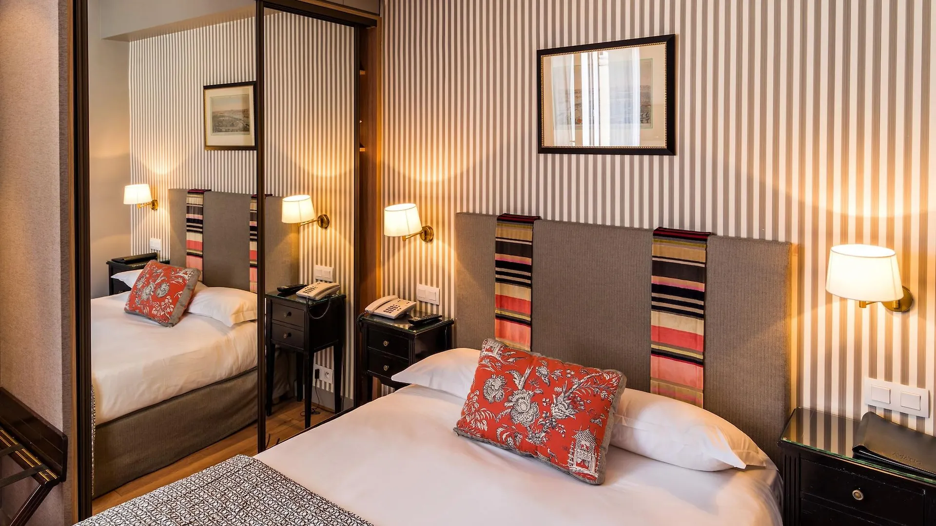 Hotel Louison Paris