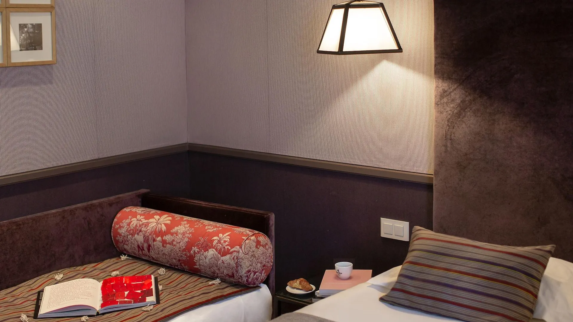 Hotel Louison Paris