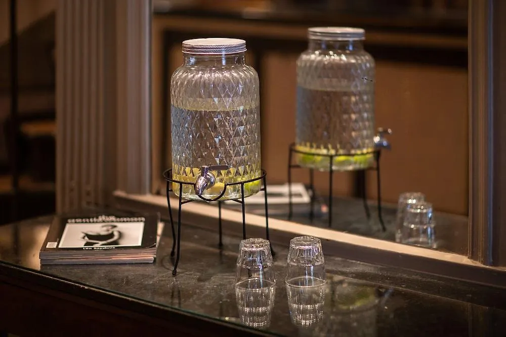 Hotel Louison Paris