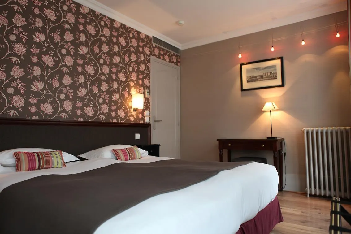 Hotel Louison Paris