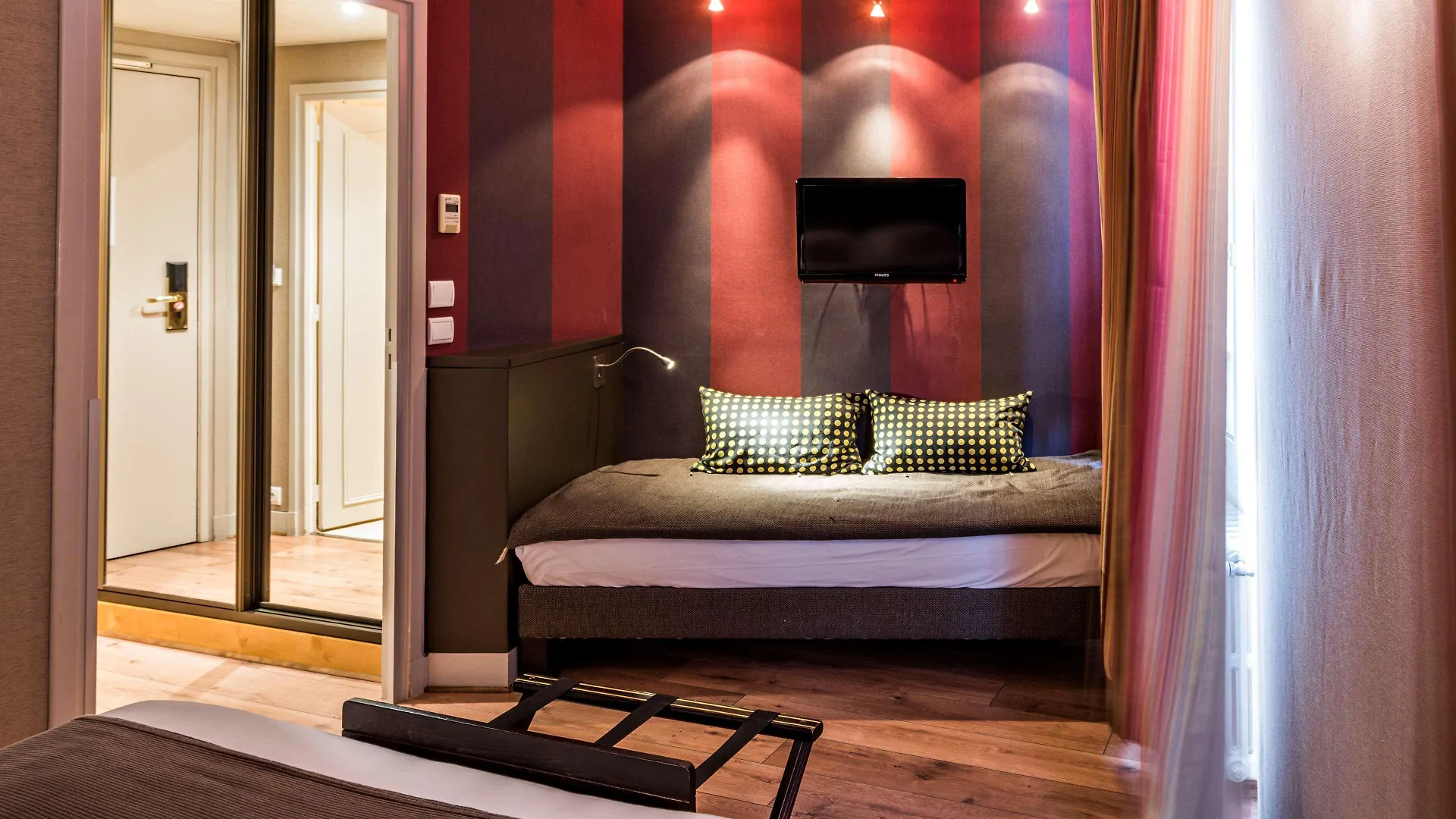 Hotel Louison Paris