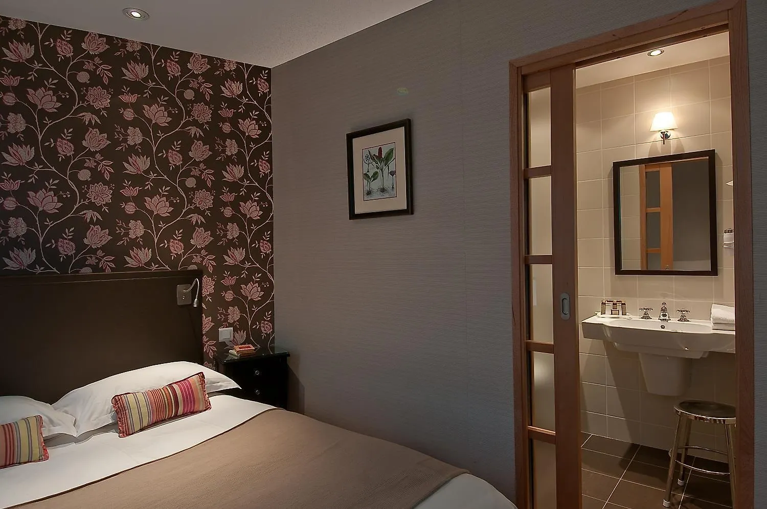 Hotel Louison Paris