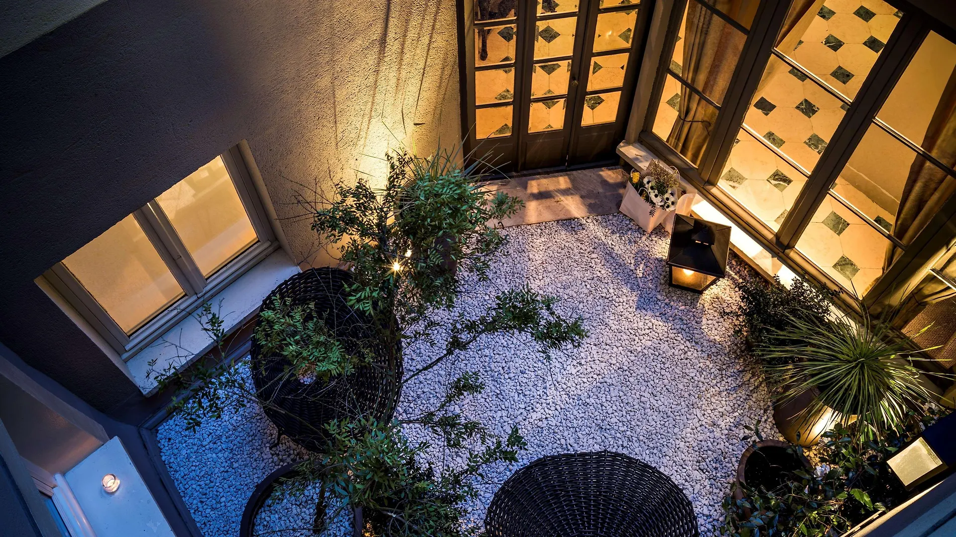 Hotel Louison Paris