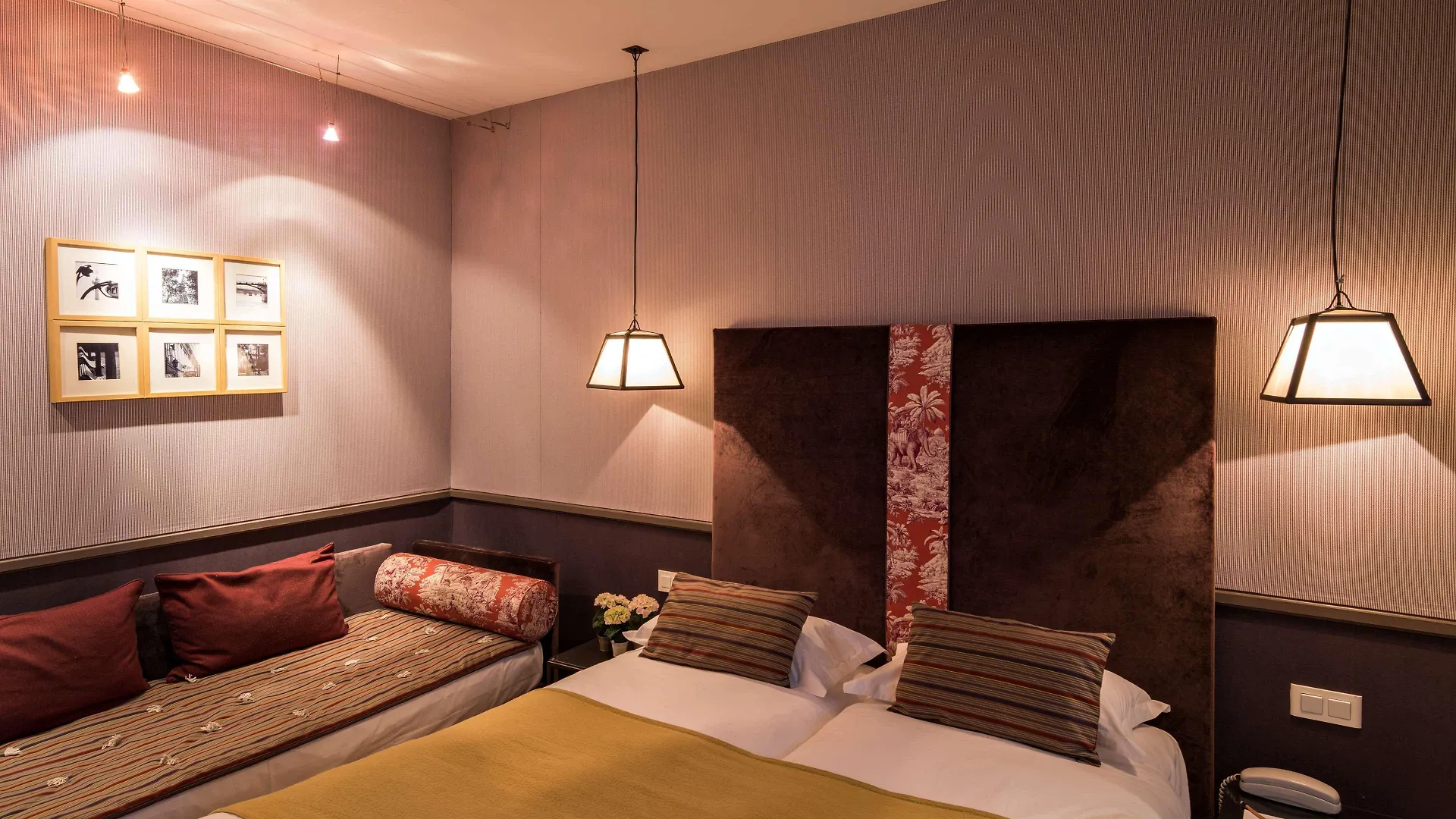 Hotel Louison Paris 4*,
